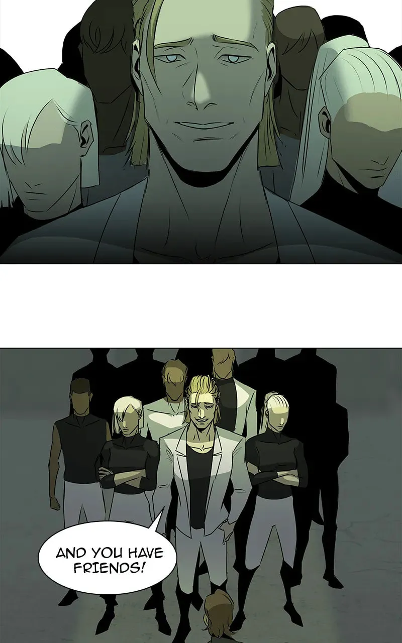 Covenant (Colored) Chapter 7 page 62 - 