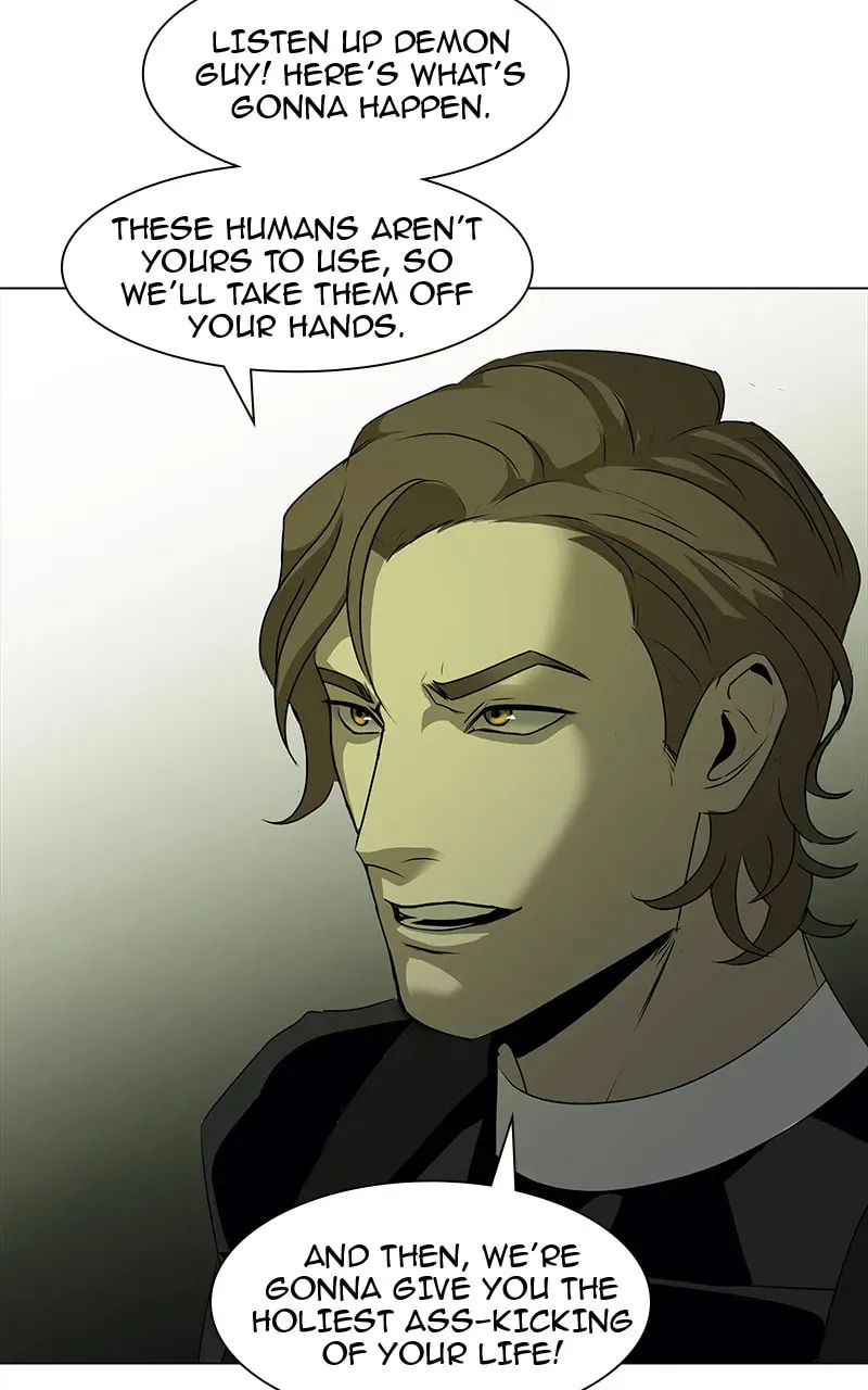 Covenant (Colored) Chapter 7 page 65 - 