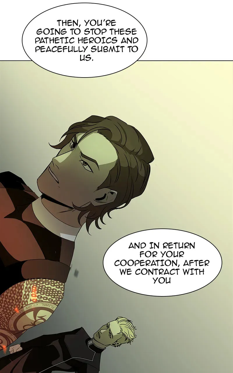 Covenant (Colored) Chapter 7 page 68 - 