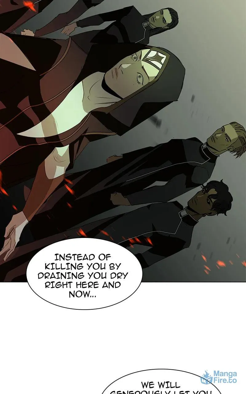 Covenant (Colored) Chapter 7 page 69 - 