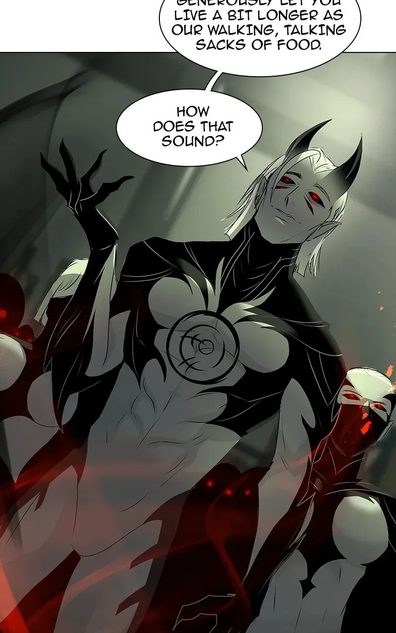 Covenant (Colored) Chapter 7 page 70 - 