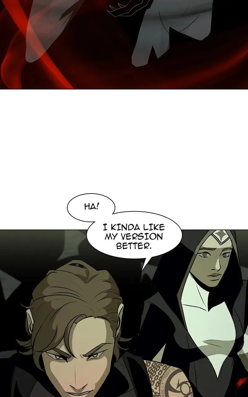 Covenant (Colored) Chapter 7 page 71 - 