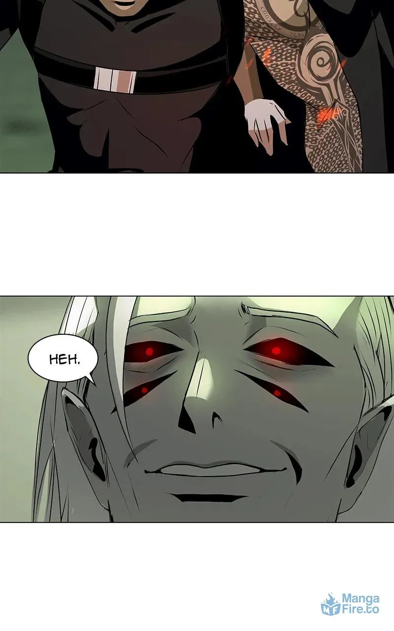 Covenant (Colored) Chapter 7 page 72 - 