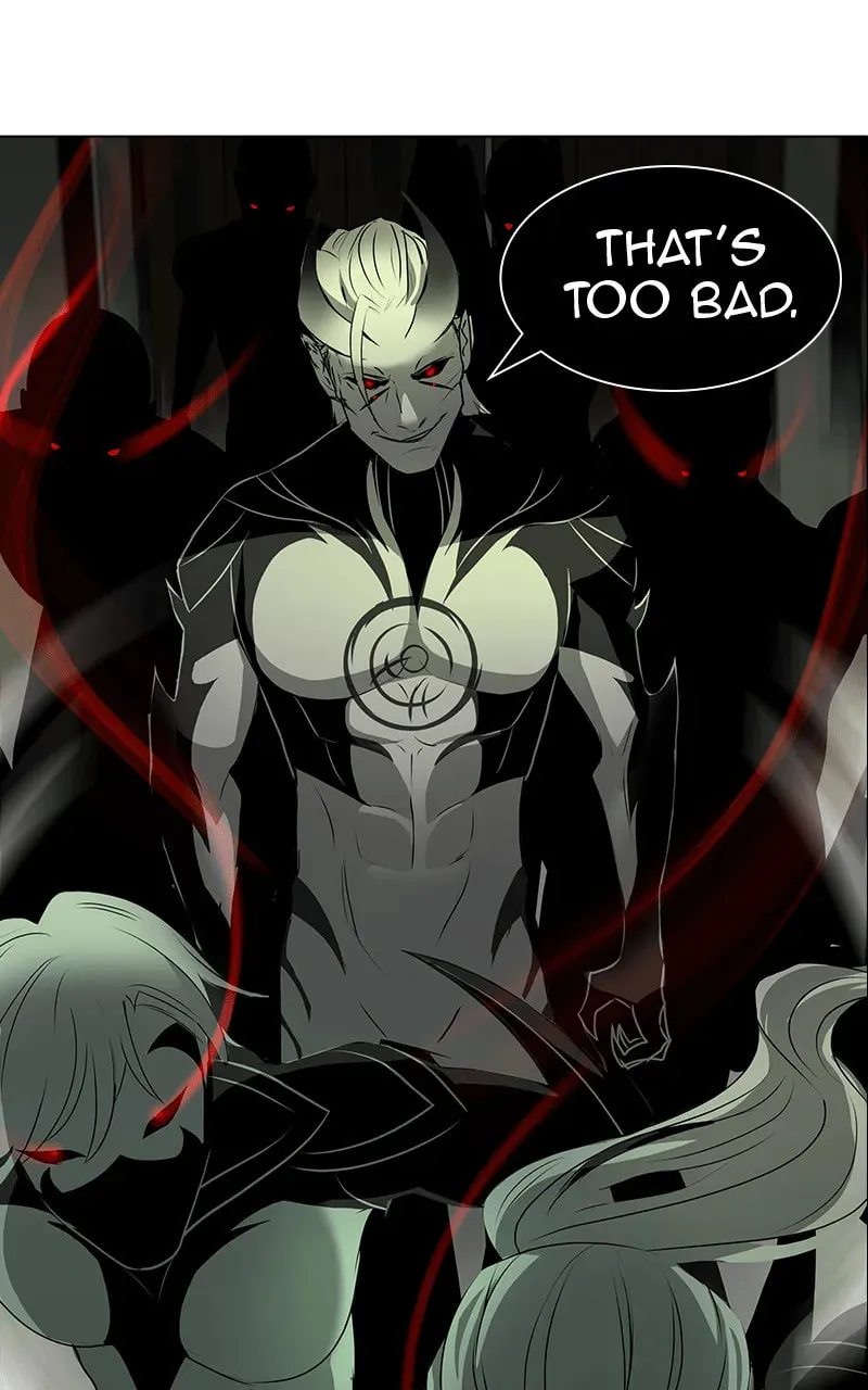 Covenant (Colored) Chapter 7 page 73 - 