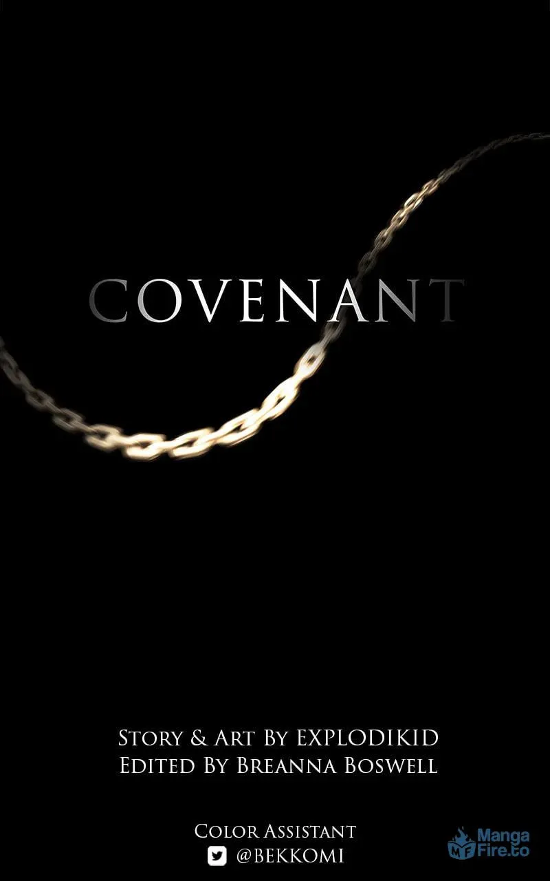 Covenant (Colored) Chapter 7 page 75 - 