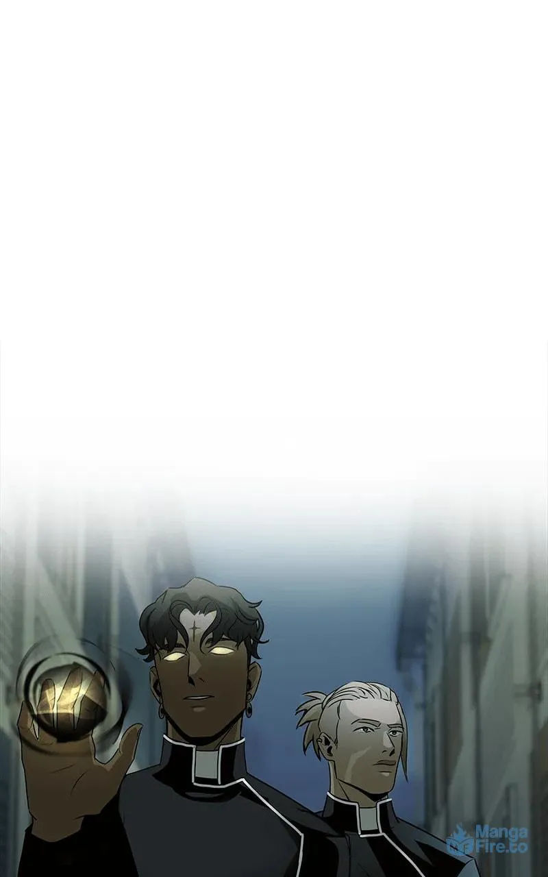 Covenant (Colored) Chapter 7 page 9 - 