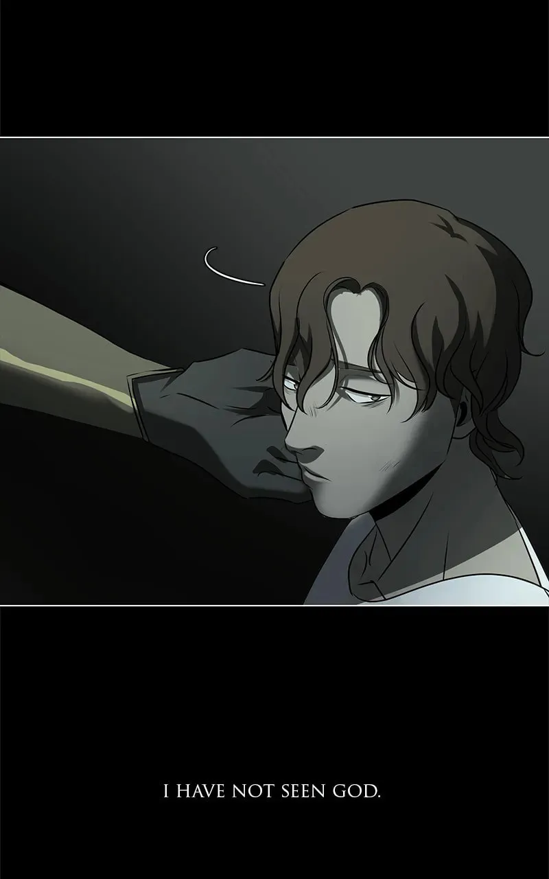 Covenant (Colored) Chapter 8 page 11 - 
