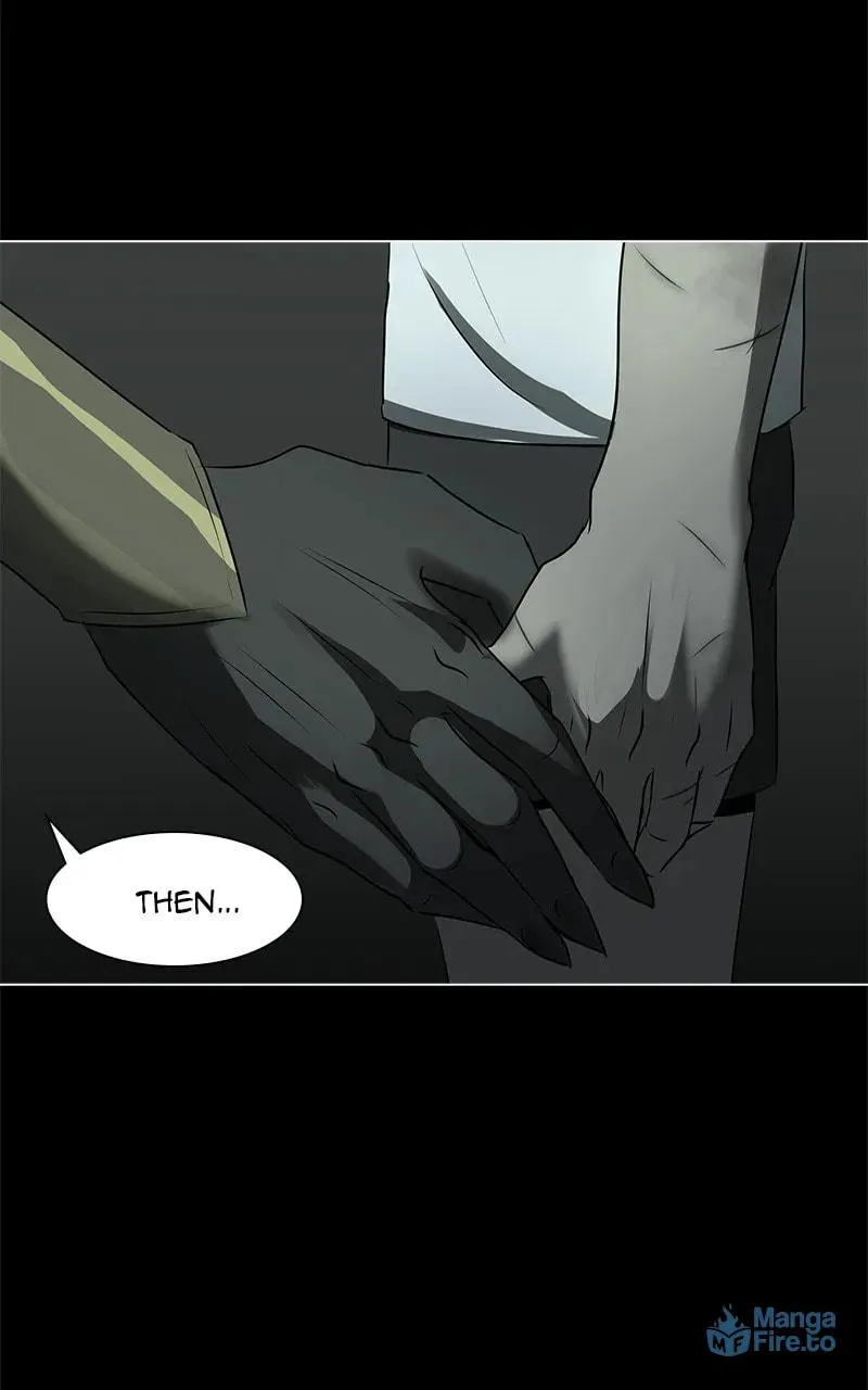 Covenant (Colored) Chapter 8 page 15 - 