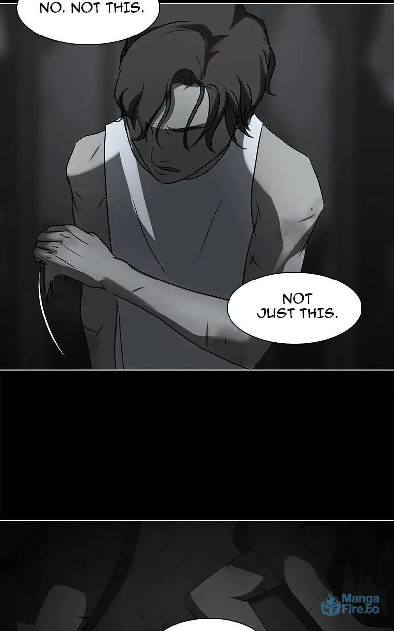 Covenant (Colored) Chapter 8 page 18 - 