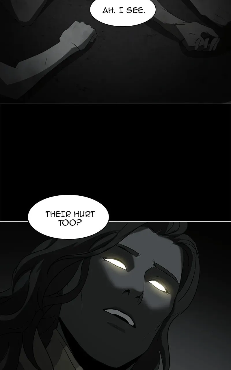 Covenant (Colored) Chapter 8 page 19 - 