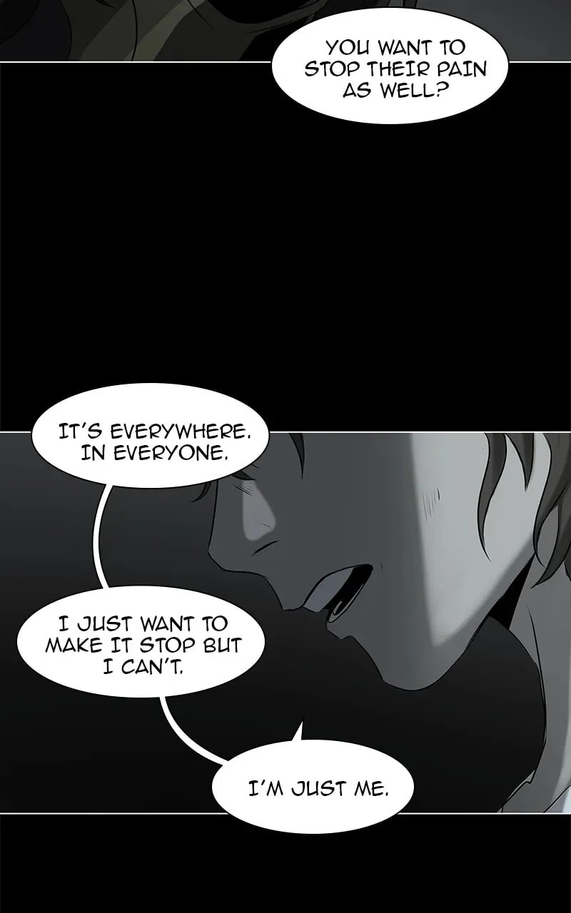 Covenant (Colored) Chapter 8 page 20 - 
