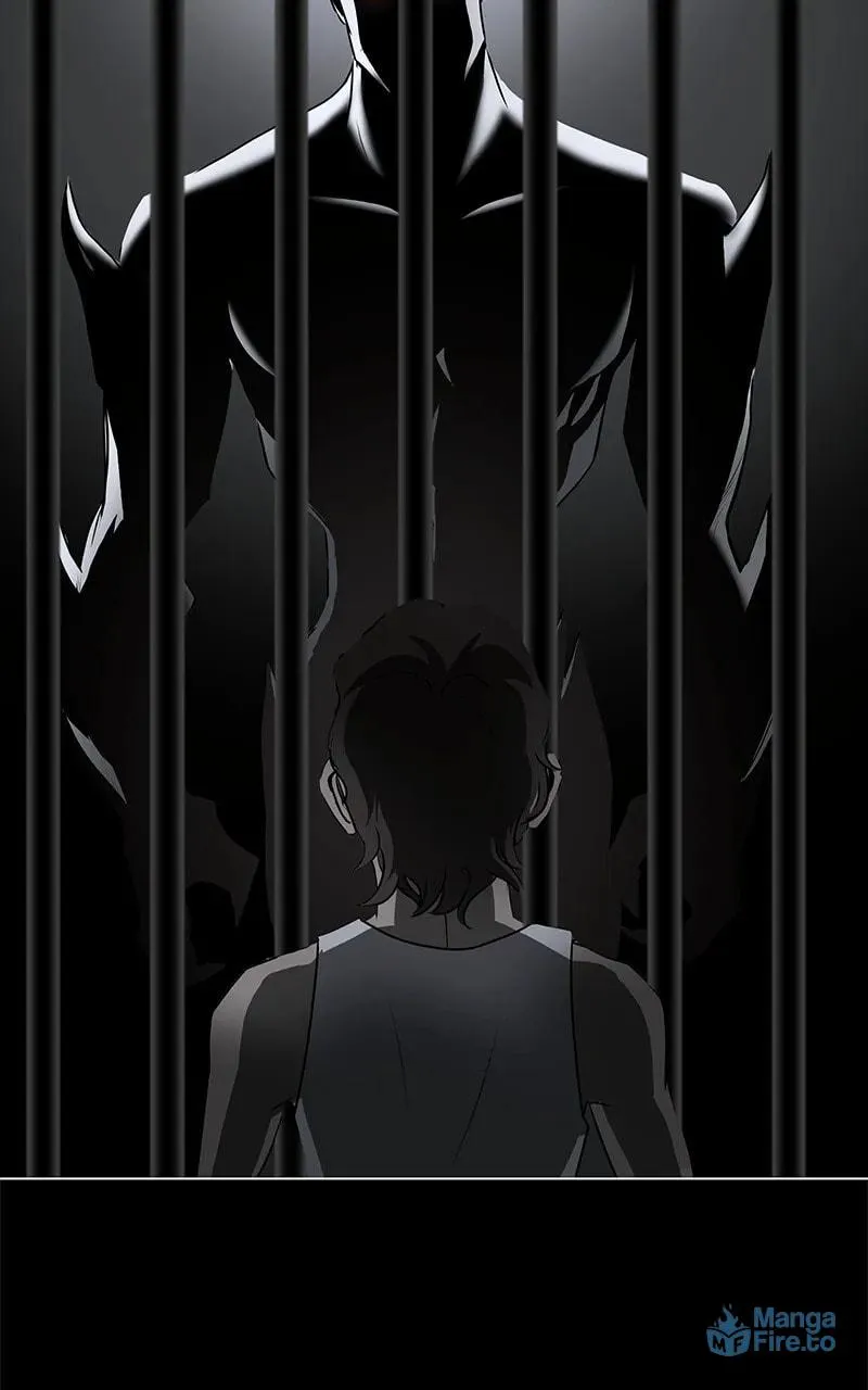 Covenant (Colored) Chapter 8 page 3 - 