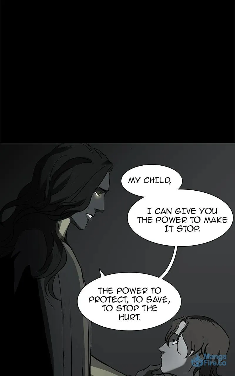Covenant (Colored) Chapter 8 page 21 - 