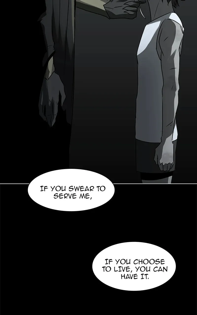 Covenant (Colored) Chapter 8 page 22 - 