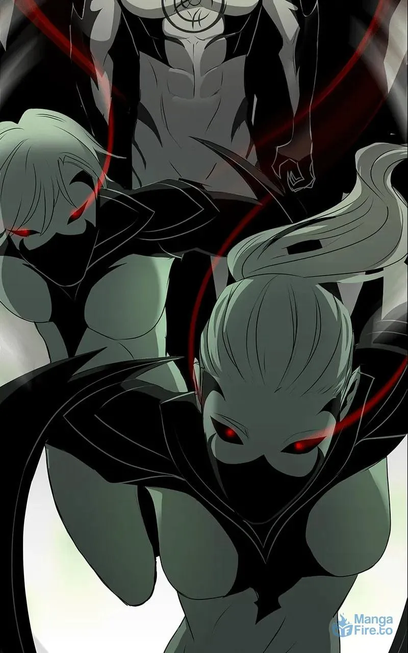 Covenant (Colored) Chapter 8 page 30 - 