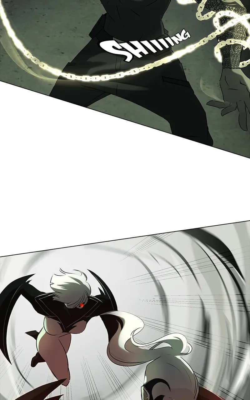 Covenant (Colored) Chapter 8 page 32 - 