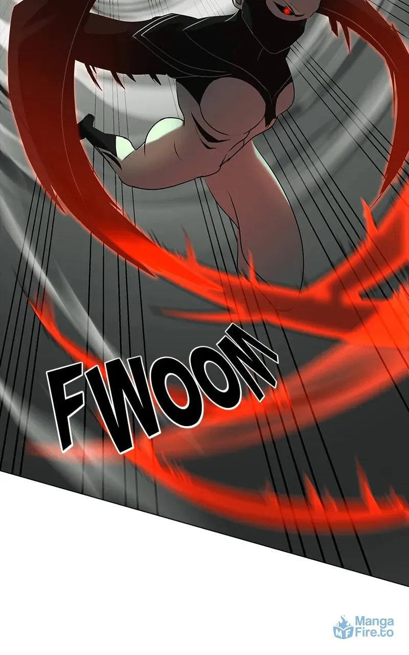 Covenant (Colored) Chapter 8 page 33 - 
