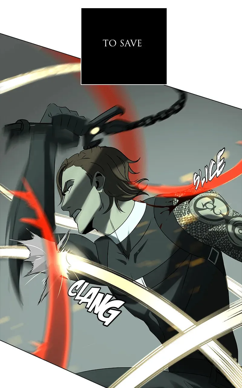Covenant (Colored) Chapter 8 page 34 - 