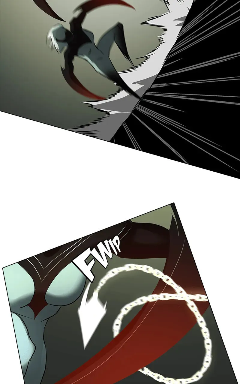 Covenant (Colored) Chapter 8 page 37 - 