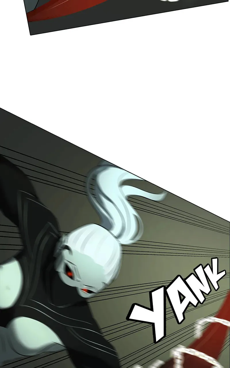 Covenant (Colored) Chapter 8 page 38 - 