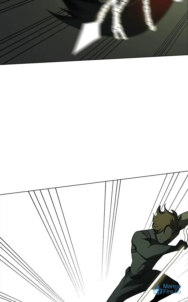 Covenant (Colored) Chapter 8 page 39 - 
