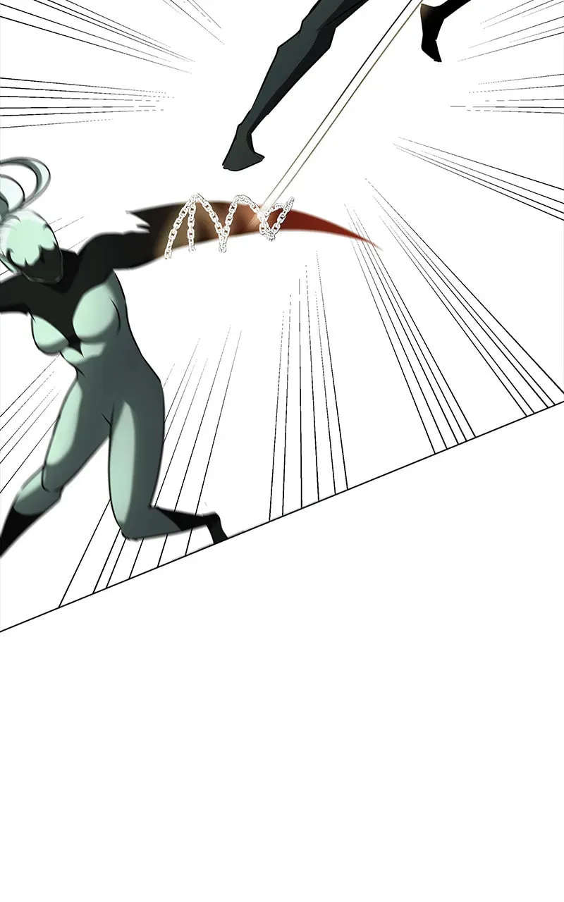 Covenant (Colored) Chapter 8 page 40 - 