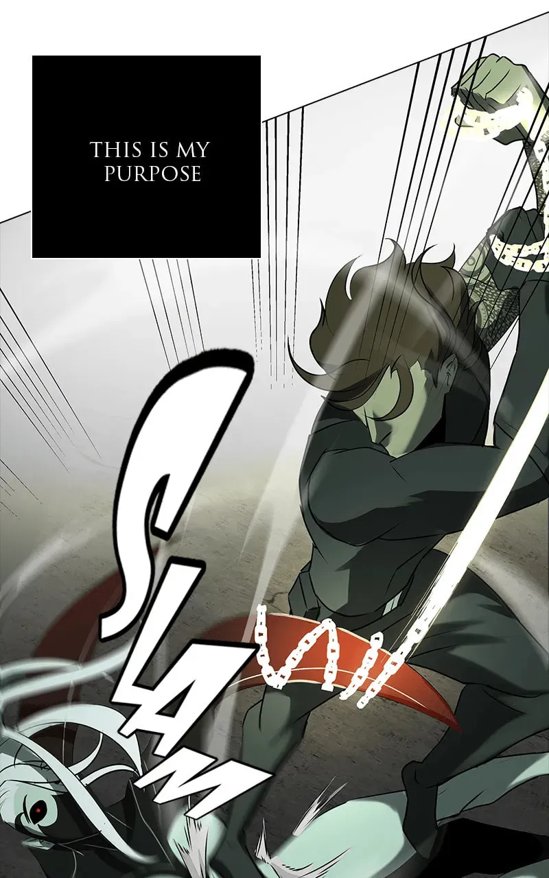 Covenant (Colored) Chapter 8 page 41 - 