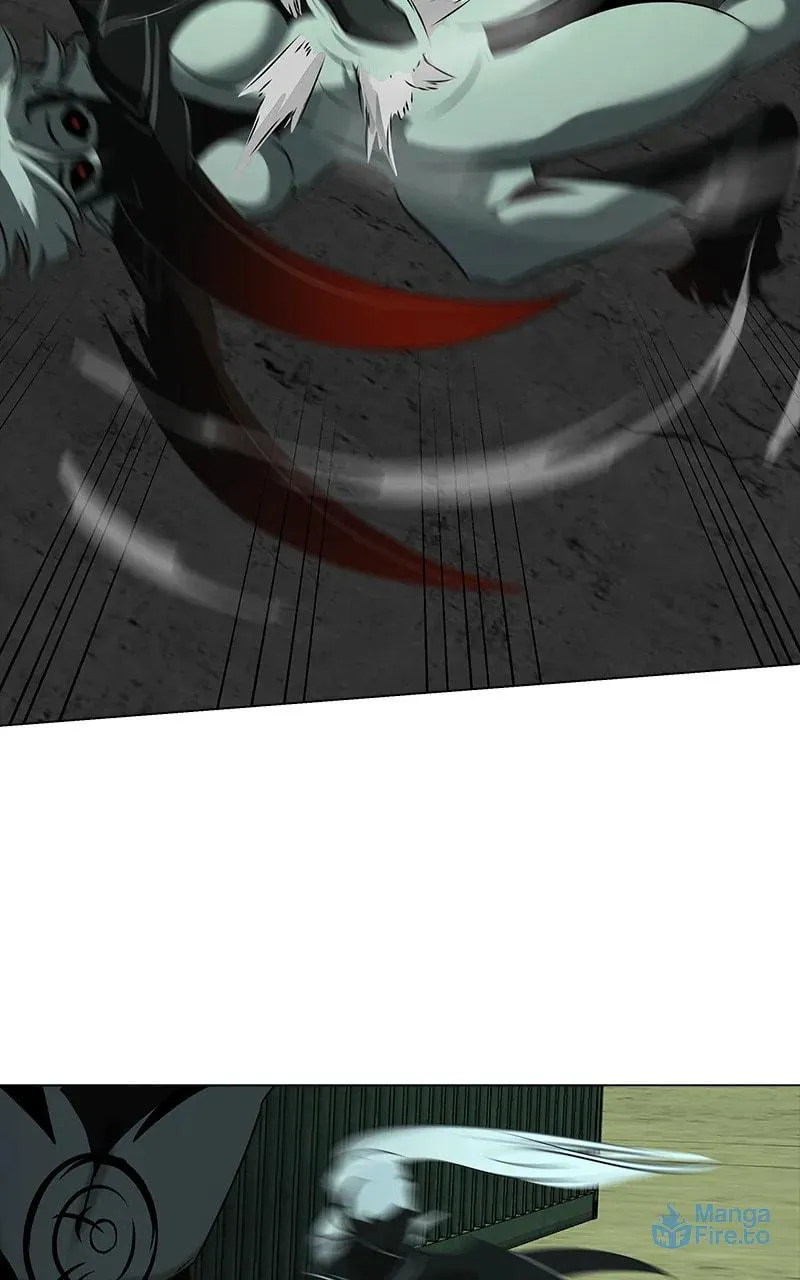Covenant (Colored) Chapter 8 page 42 - 