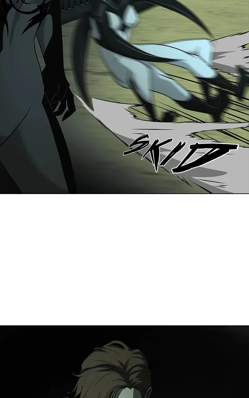 Covenant (Colored) Chapter 8 page 43 - 