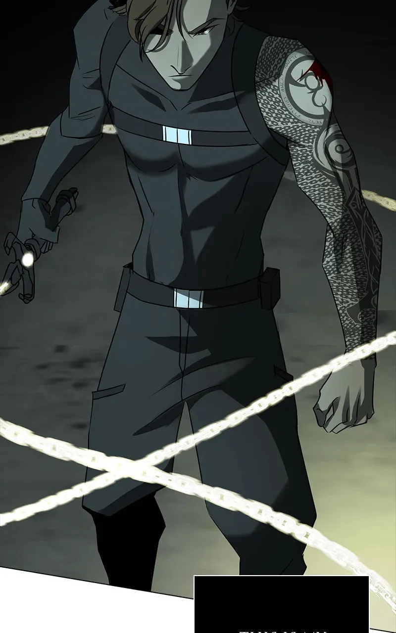 Covenant (Colored) Chapter 8 page 44 - 