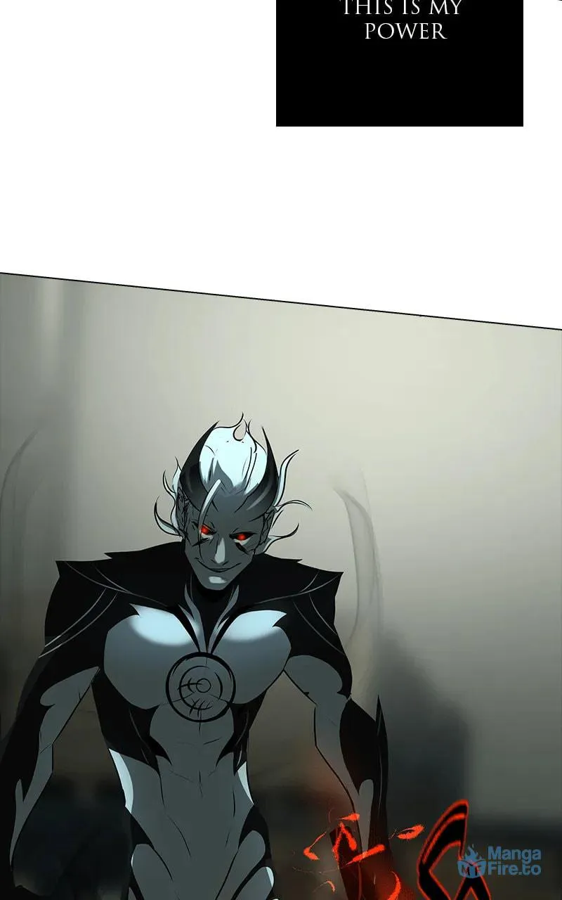 Covenant (Colored) Chapter 8 page 45 - 