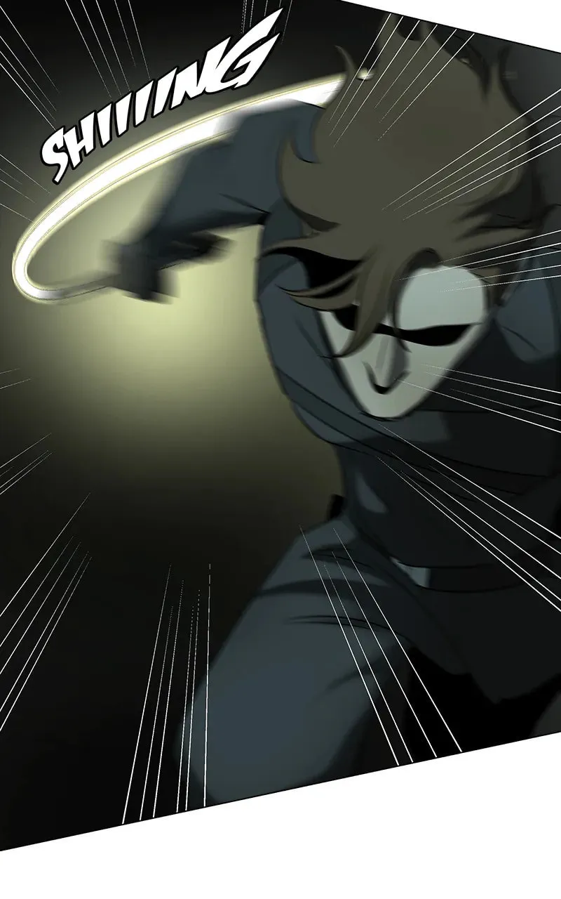Covenant (Colored) Chapter 8 page 47 - 