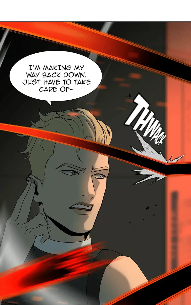 Covenant (Colored) Chapter 8 page 50 - 