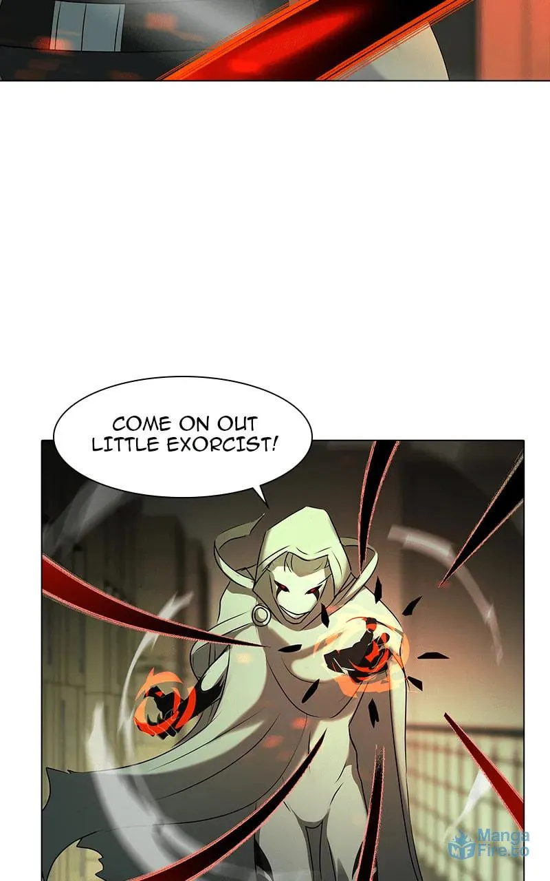 Covenant (Colored) Chapter 8 page 51 - 
