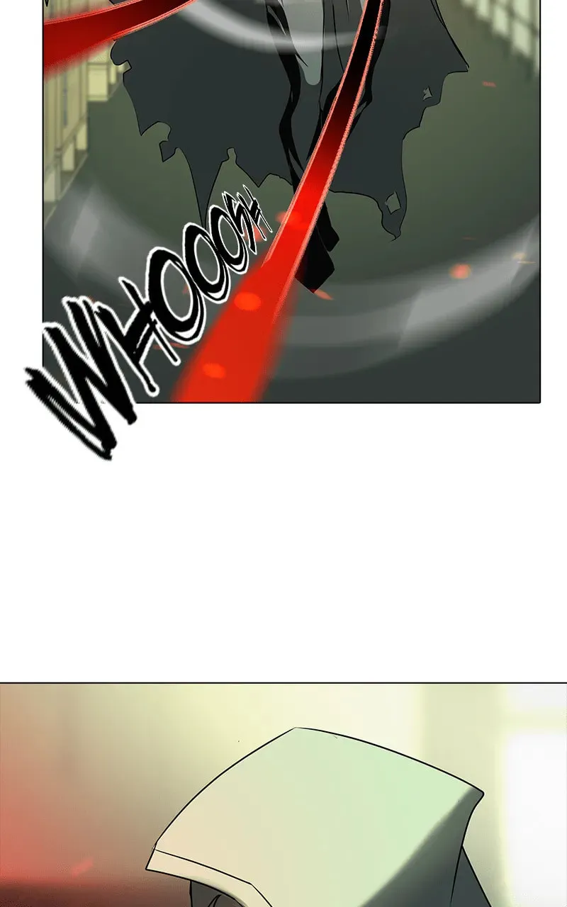 Covenant (Colored) Chapter 8 page 52 - 