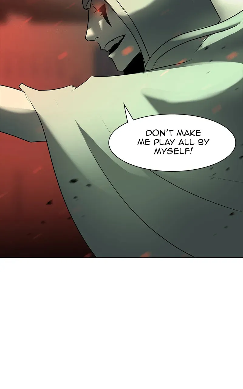 Covenant (Colored) Chapter 8 page 53 - 
