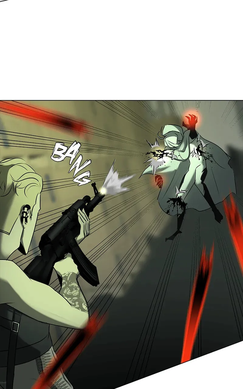 Covenant (Colored) Chapter 8 page 56 - 