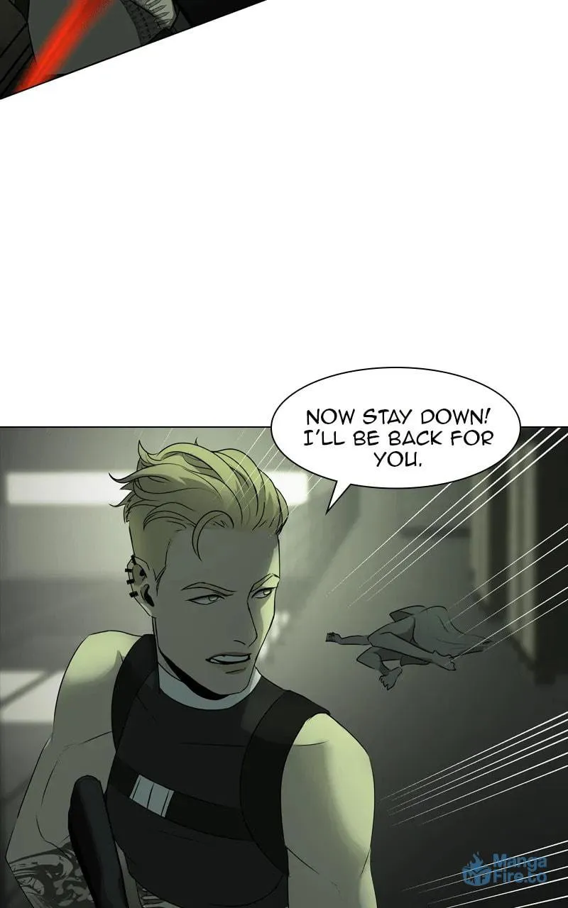 Covenant (Colored) Chapter 8 page 57 - 