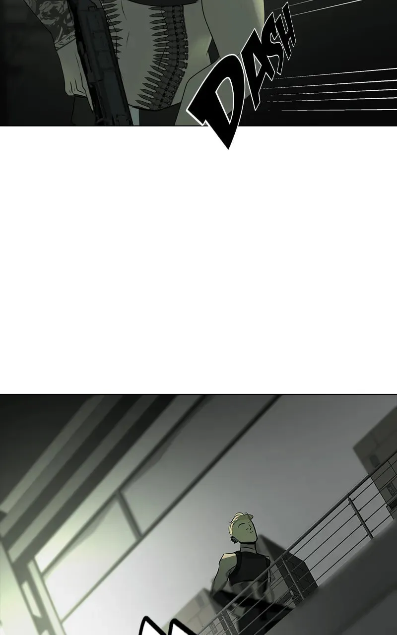 Covenant (Colored) Chapter 8 page 58 - 