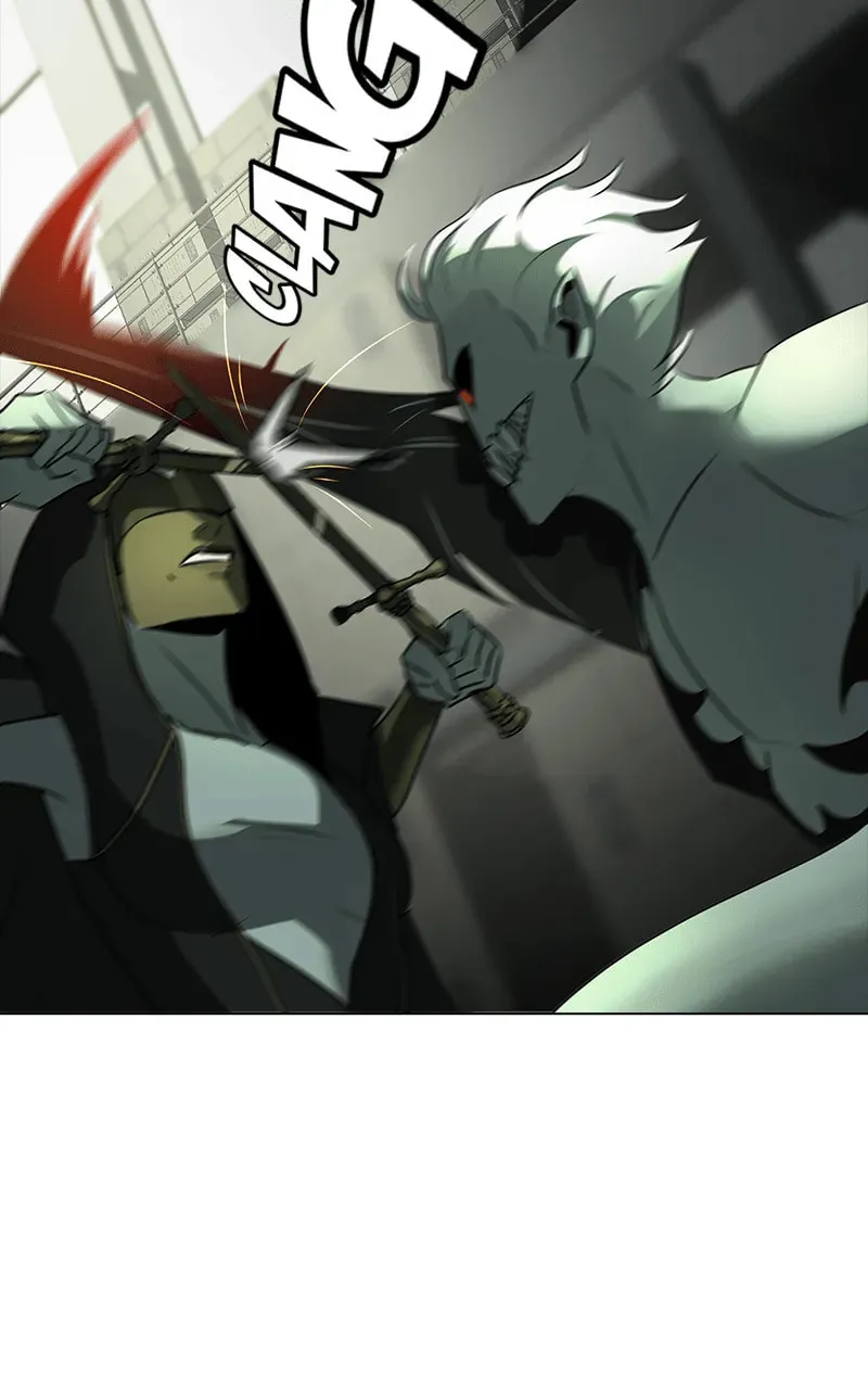 Covenant (Colored) Chapter 8 page 59 - 