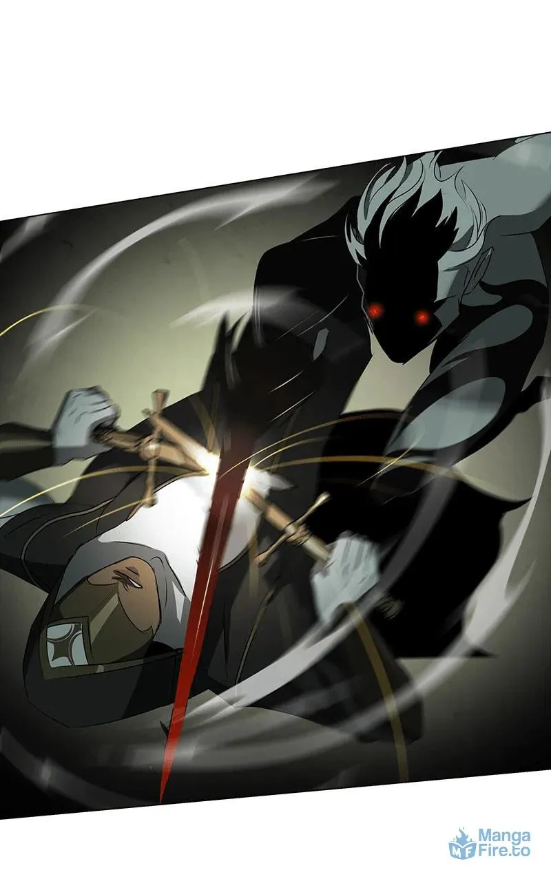 Covenant (Colored) Chapter 8 page 60 - 