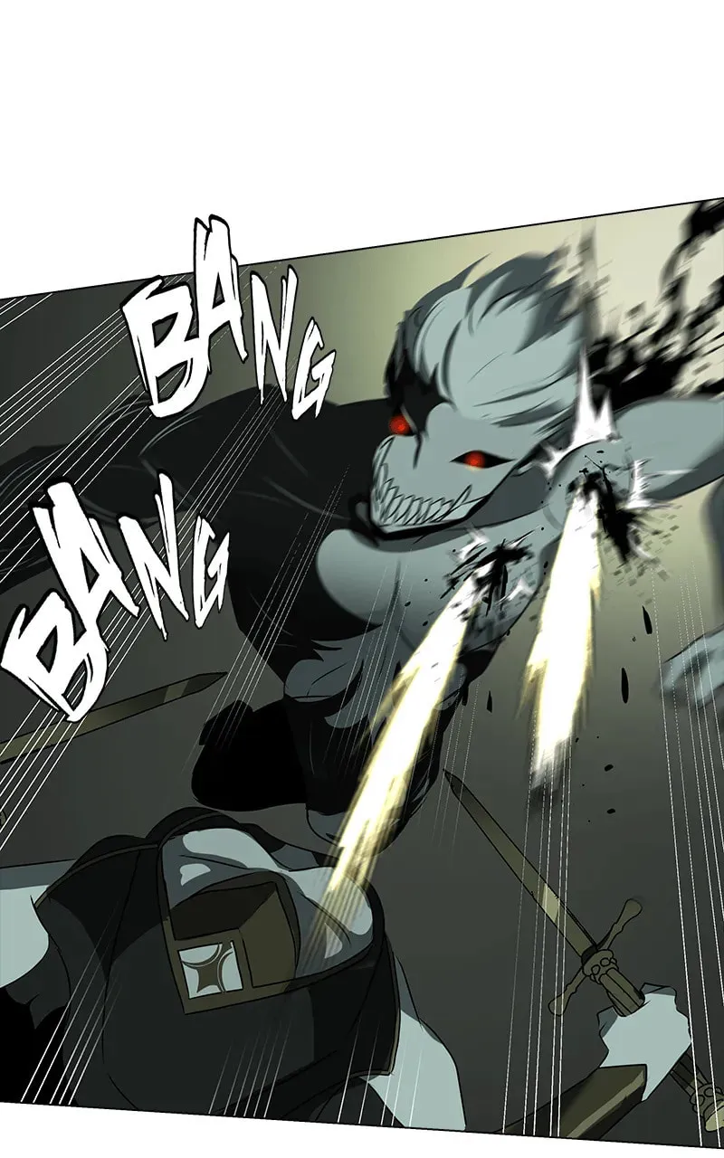 Covenant (Colored) Chapter 8 page 61 - 