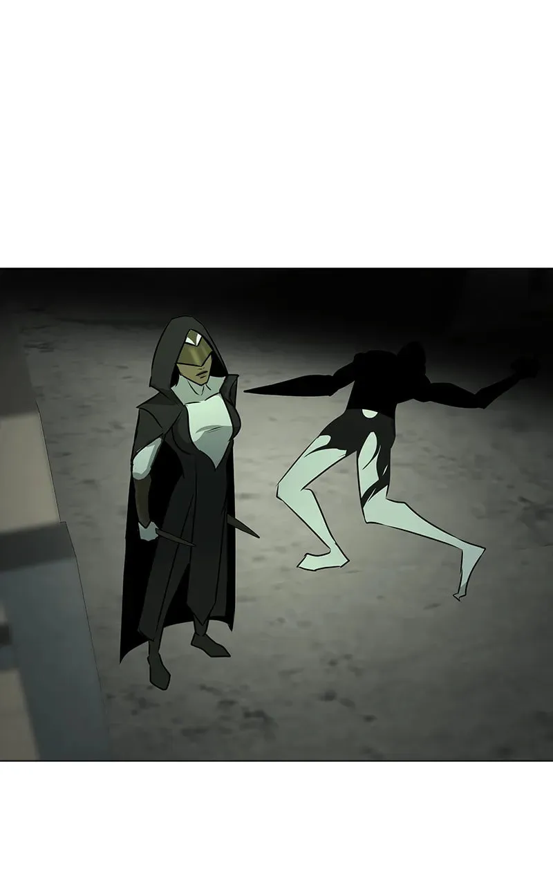 Covenant (Colored) Chapter 8 page 62 - 