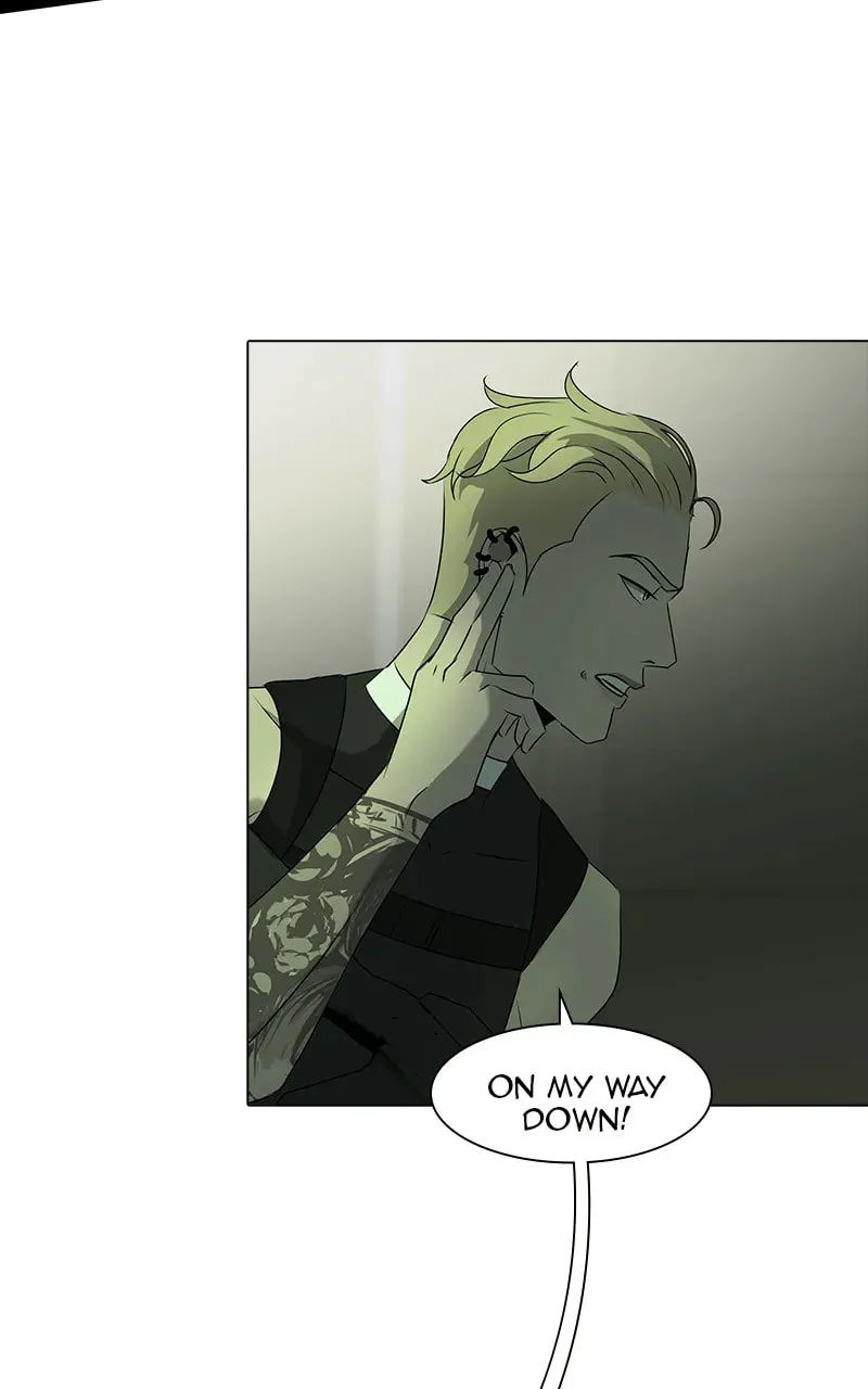 Covenant (Colored) Chapter 8 page 64 - 