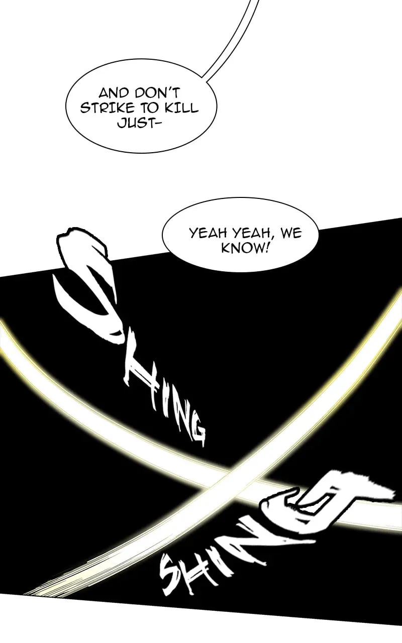 Covenant (Colored) Chapter 8 page 65 - 