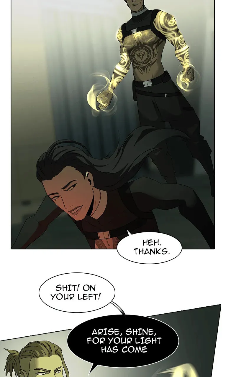 Covenant (Colored) Chapter 8 page 67 - 