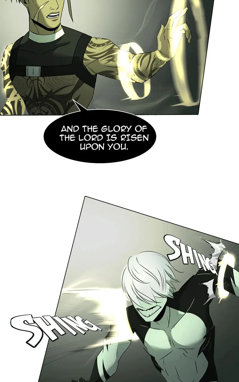Covenant (Colored) Chapter 8 page 68 - 