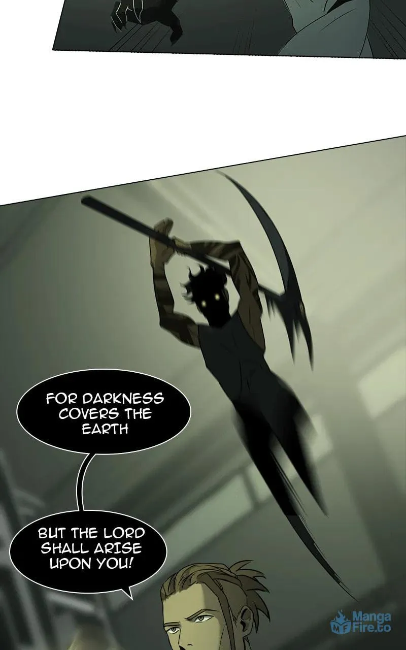 Covenant (Colored) Chapter 8 page 69 - 