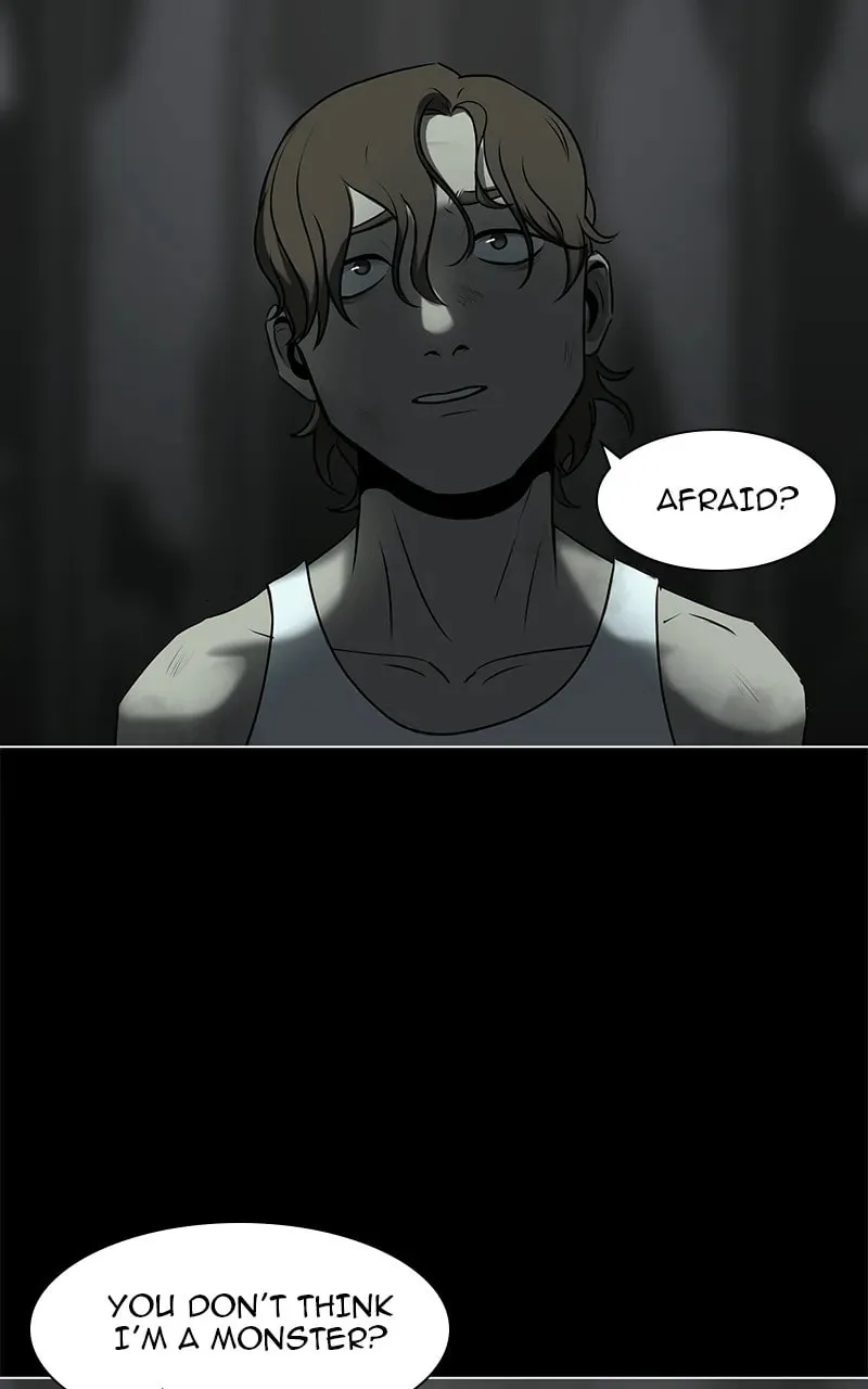 Covenant (Colored) Chapter 8 page 8 - 