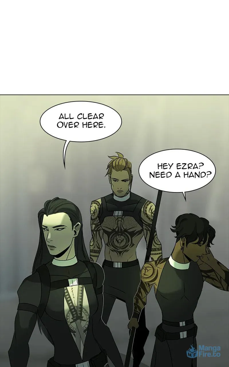 Covenant (Colored) Chapter 8 page 72 - 